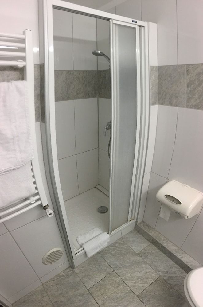 Hotel du Helder Standard Single Room, 1 Twin Bed 4