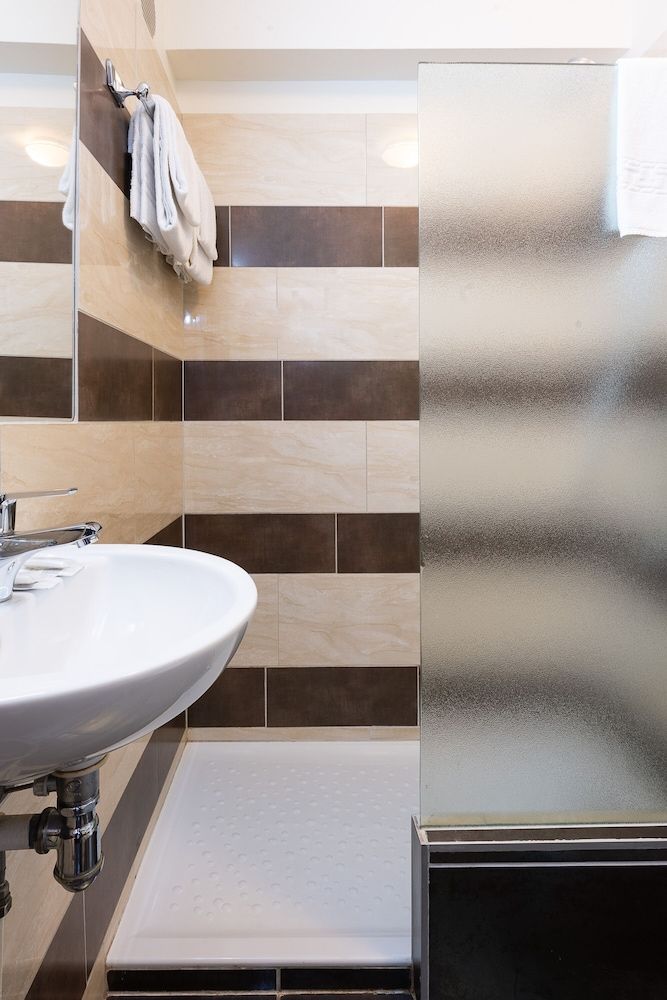 Hotel du Helder Standard Double Room, 1 Double Bed 8