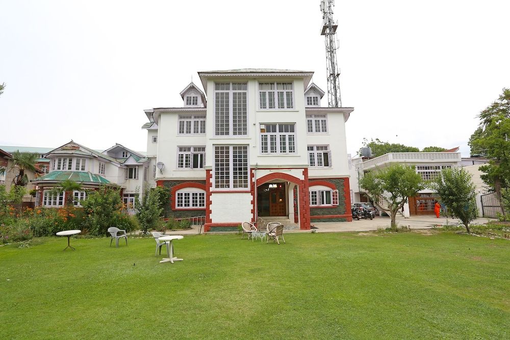 undefined OYO 5735 Hotel Ashai 2