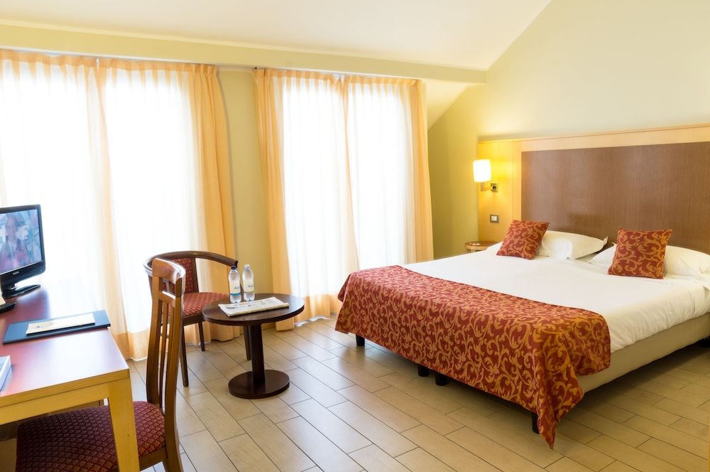 Scarlatti Hotel Milano Double or Twin Room