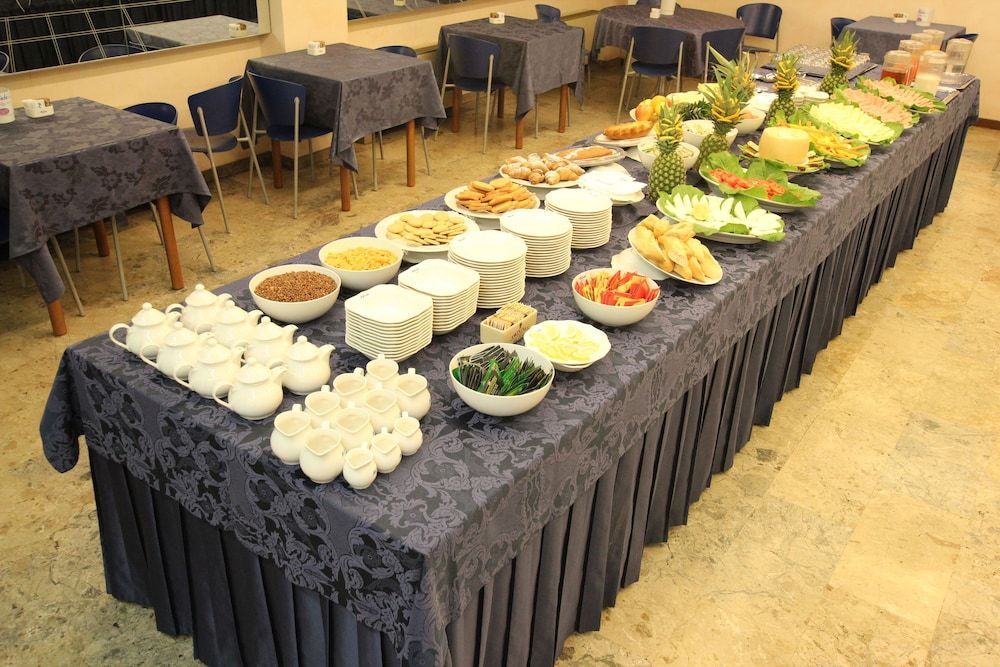 undefined Scarlatti Hotel Milano 9