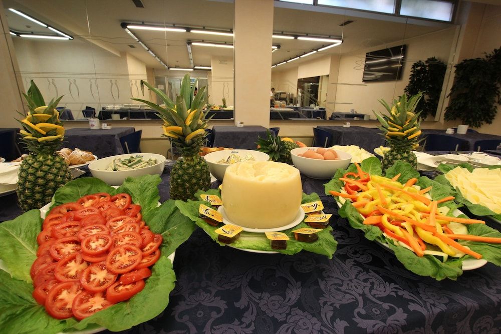 undefined Scarlatti Hotel Milano 7