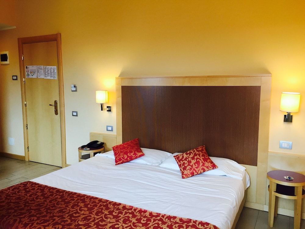 Scarlatti Hotel Milano Double or Twin Room 5