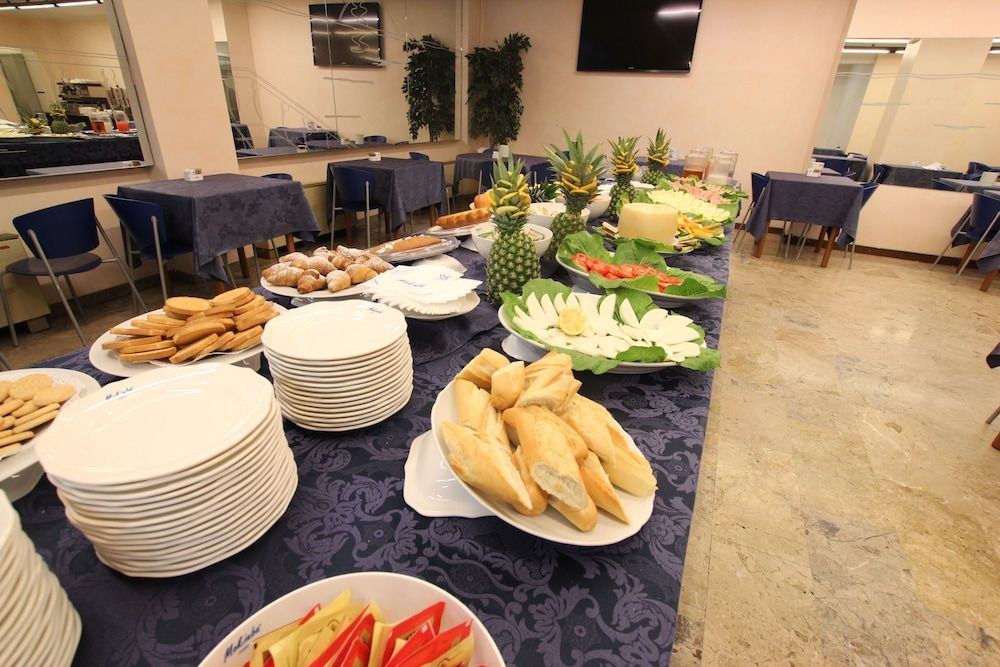 undefined Scarlatti Hotel Milano 8