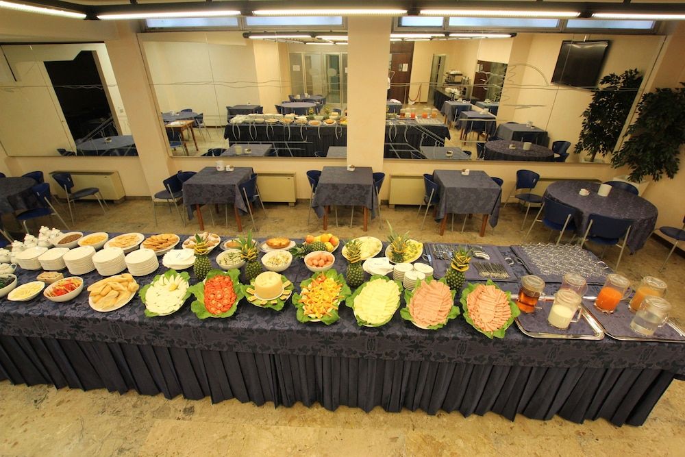 undefined Scarlatti Hotel Milano 10