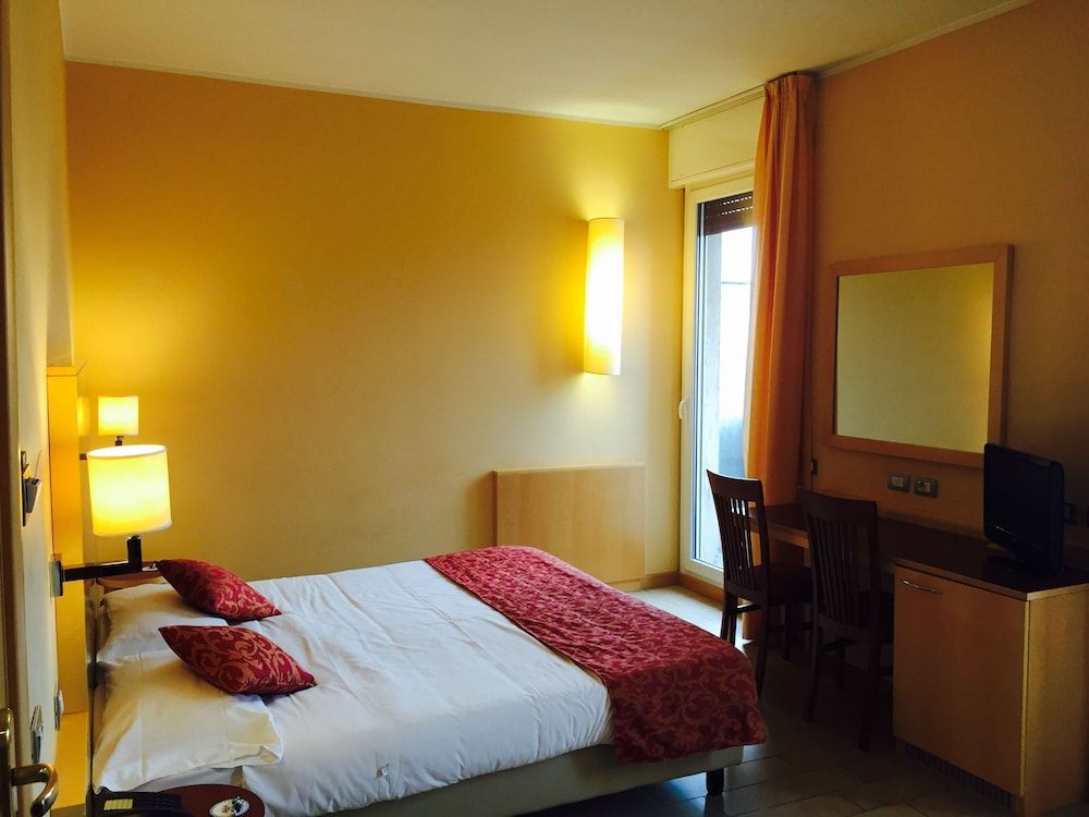 Scarlatti Hotel Milano Double or Twin Room 3