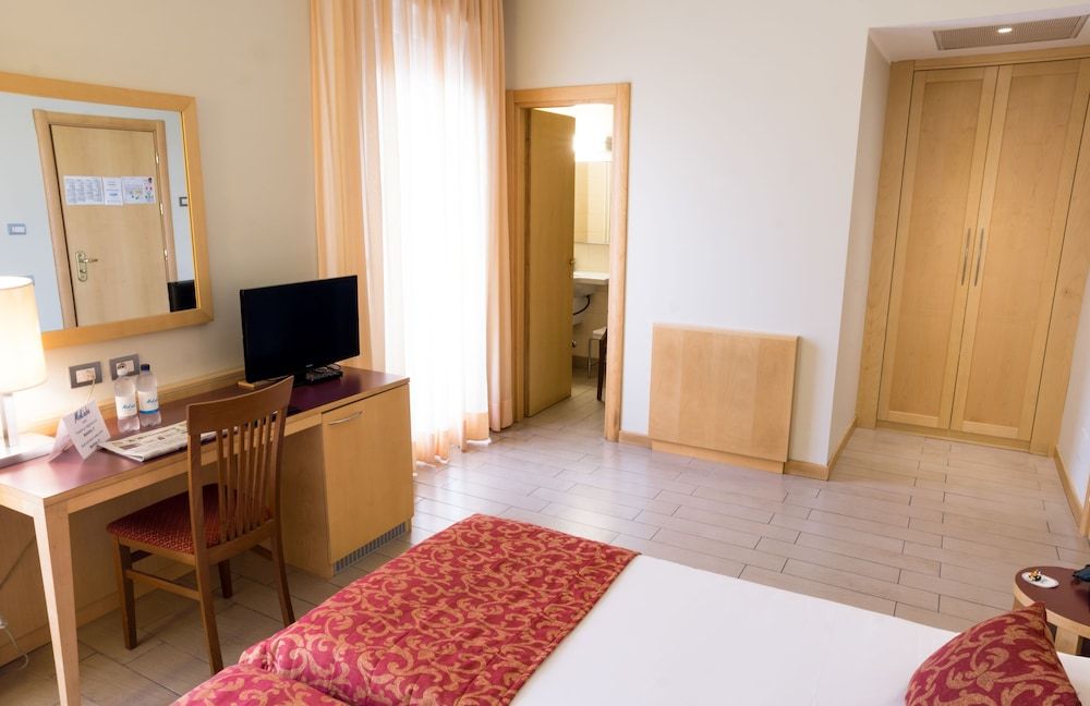 Scarlatti Hotel Milano Double or Twin Room 8