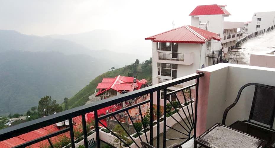 undefined Spangle Heights Suits & Residences 5