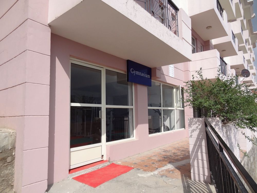 undefined Spangle Heights Suits & Residences 10