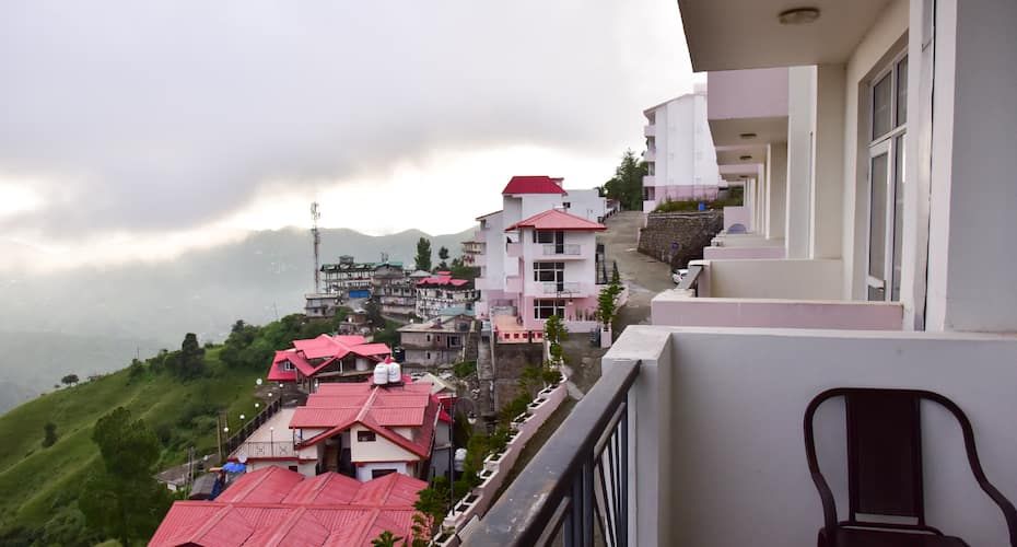 undefined Spangle Heights Suits & Residences 3