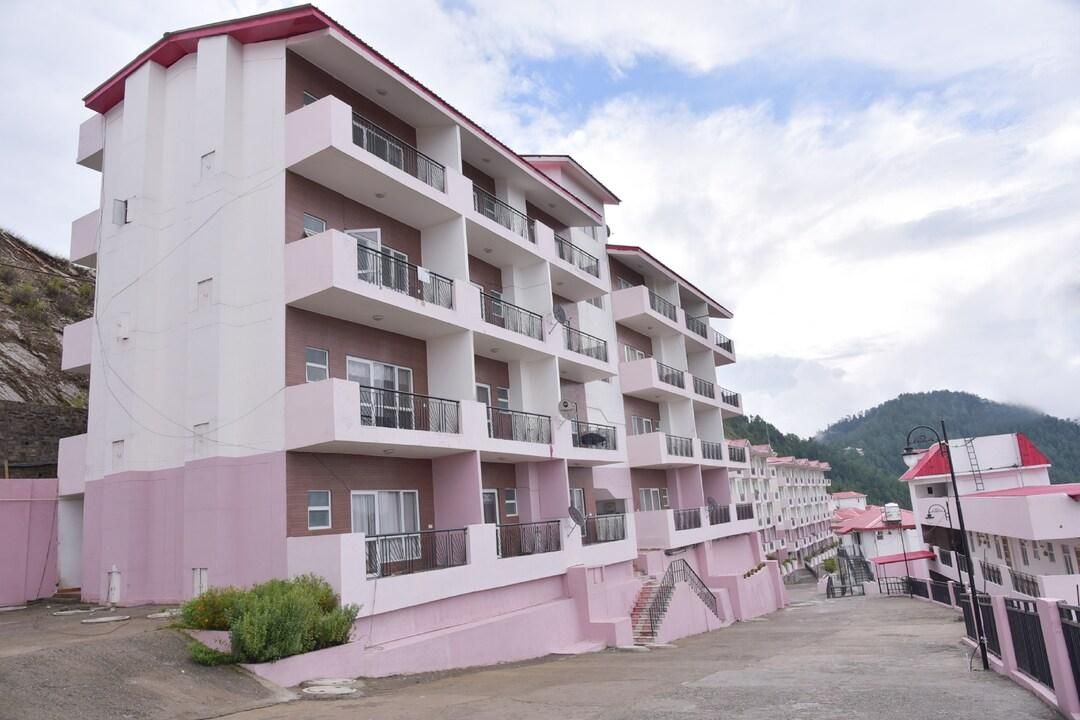 undefined Spangle Heights Suits & Residences