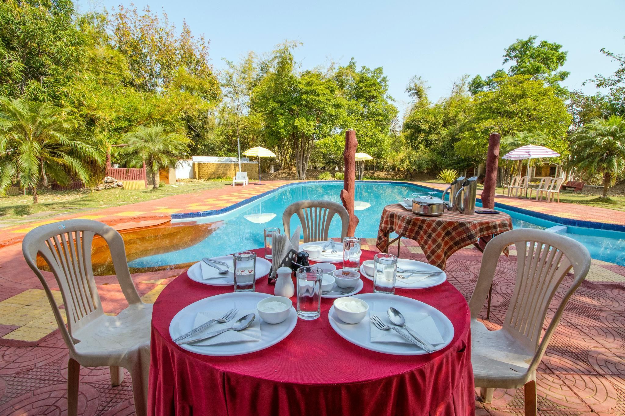 swimming pool [outdoor]