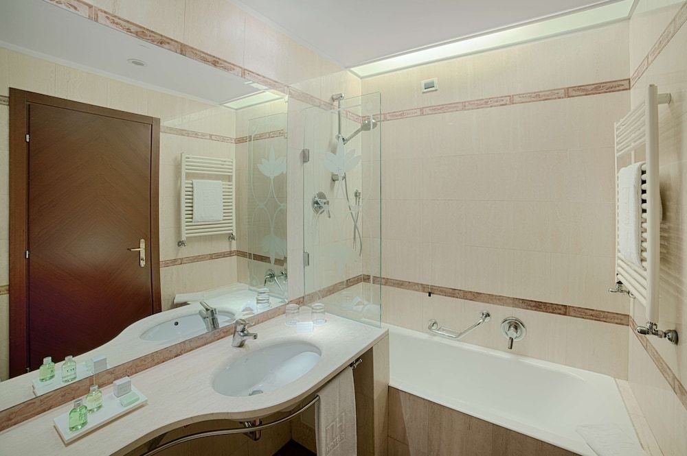 undefined NH Milano Machiavelli 7