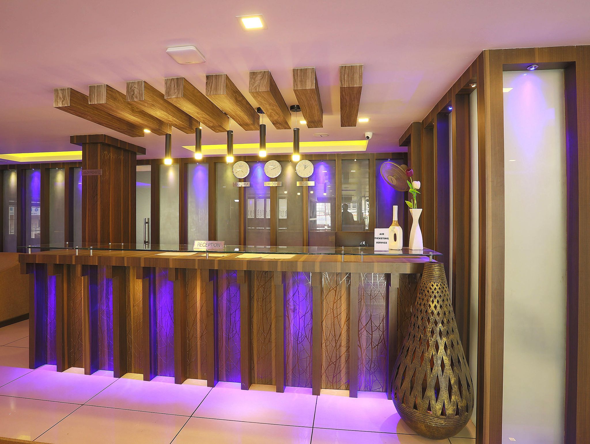 undefined Hotel South Gate Residency 4