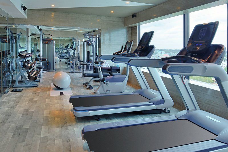 Fitness Centre