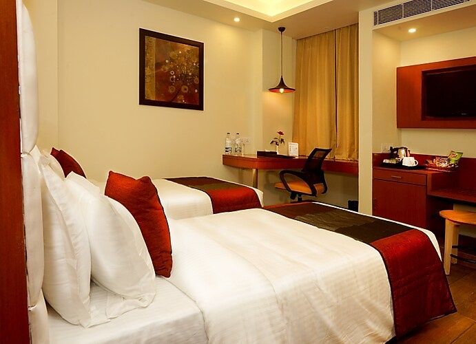 undefined Hotel Amalfi Grand 10