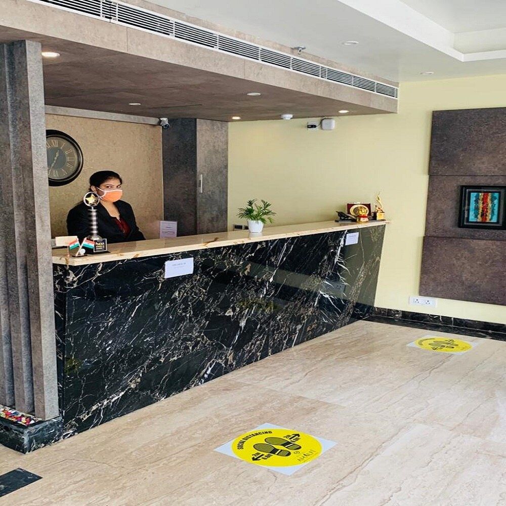 undefined Hotel Amalfi Grand 2