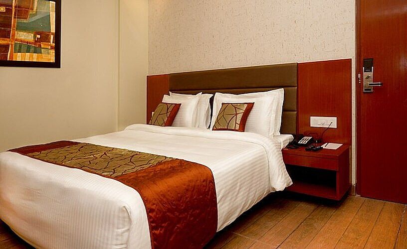 undefined Hotel Amalfi Grand 5