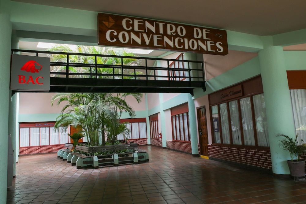 Business Centre