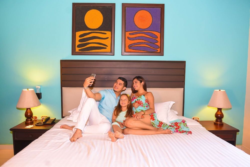 Barceló Montelimar - All Inclusive Bungalow, Oceanfront