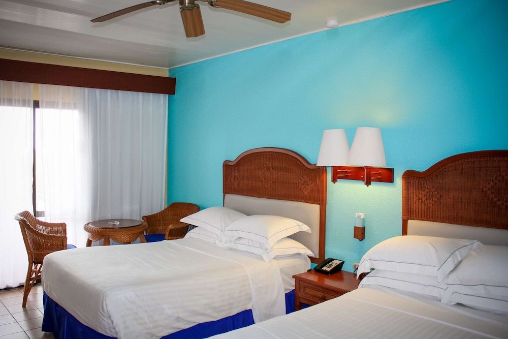 Barceló Montelimar - All Inclusive Double Room 3