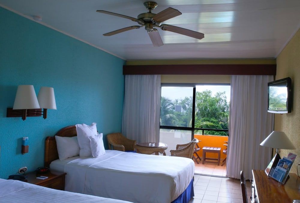 Barceló Montelimar - All Inclusive Double Room
