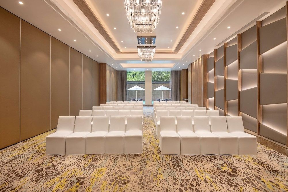 Business Centre