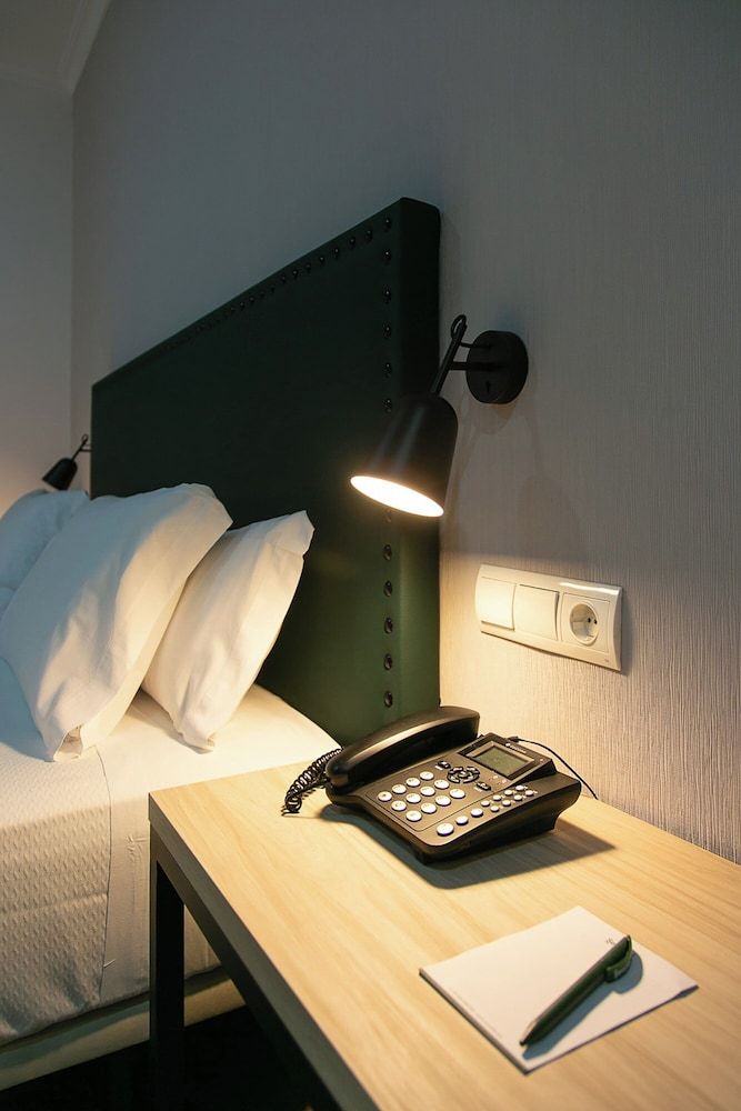 Sercotel Las Casas de los Mercaderes Twin Room 7