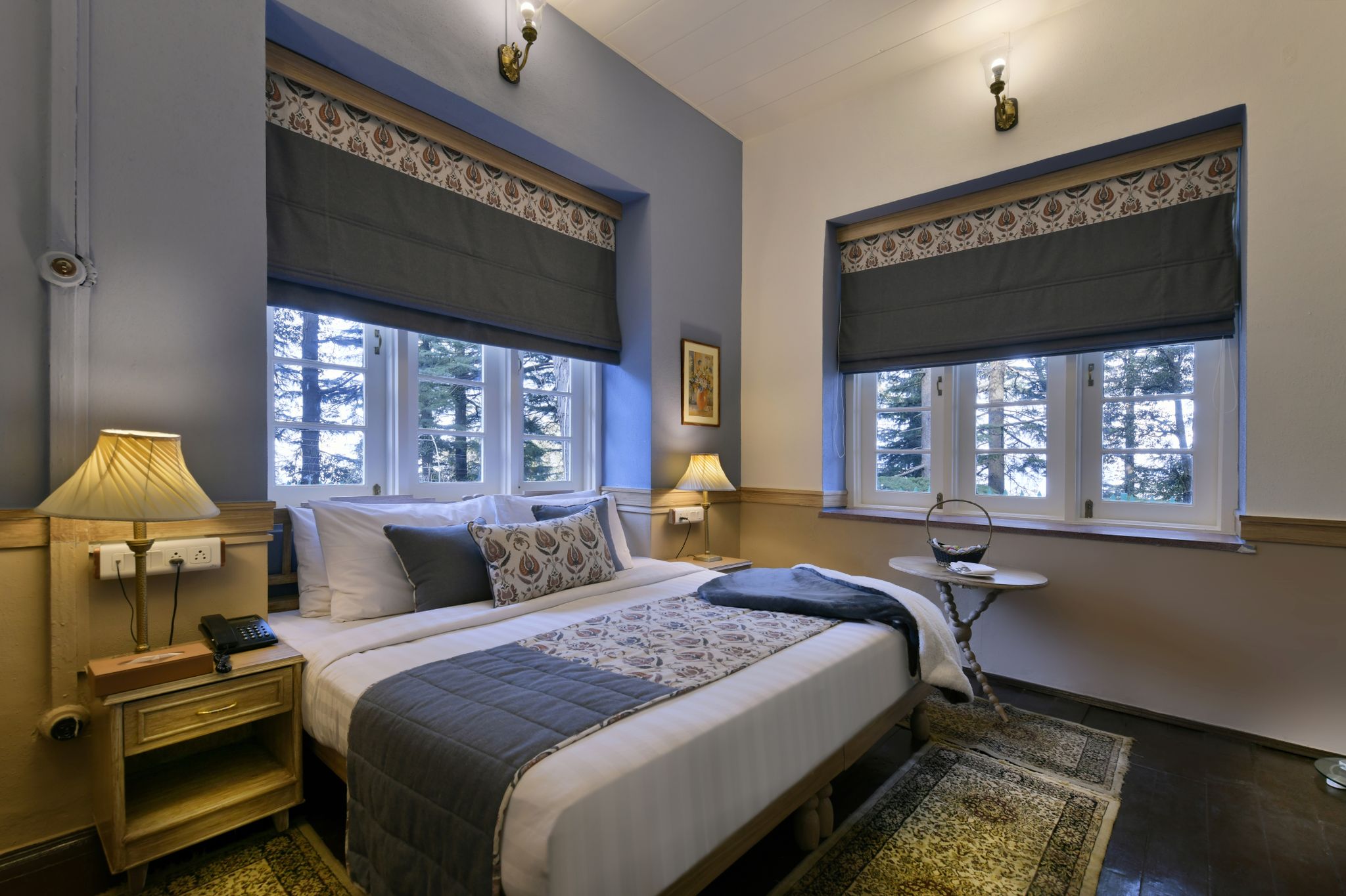 Brij Villa Dalhousie Classic 3