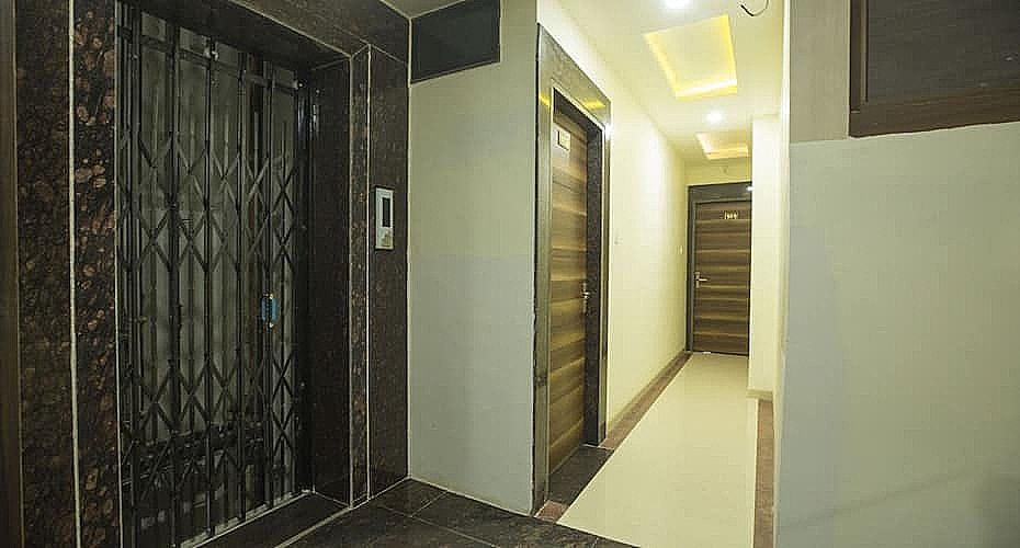 undefined Hotel Raj Residency 4