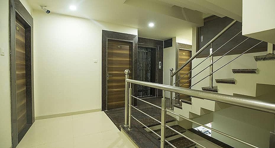 undefined Hotel Raj Residency 6