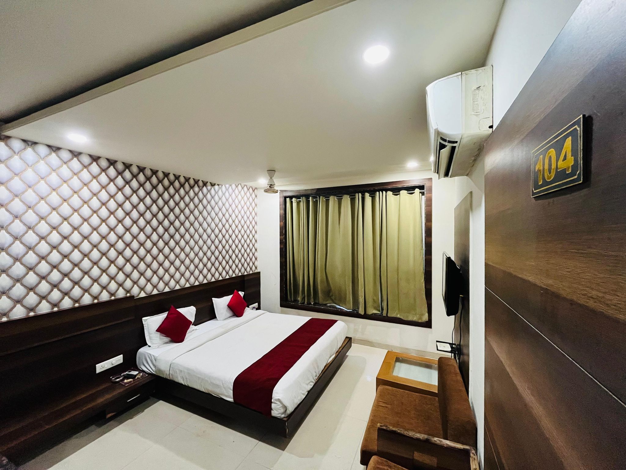 undefined Hotel Raj Residency 10