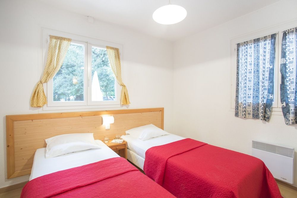 Apartment (6 Persons)