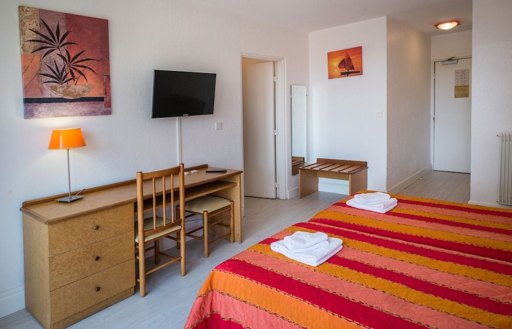 Double Room, 1 Double Bed