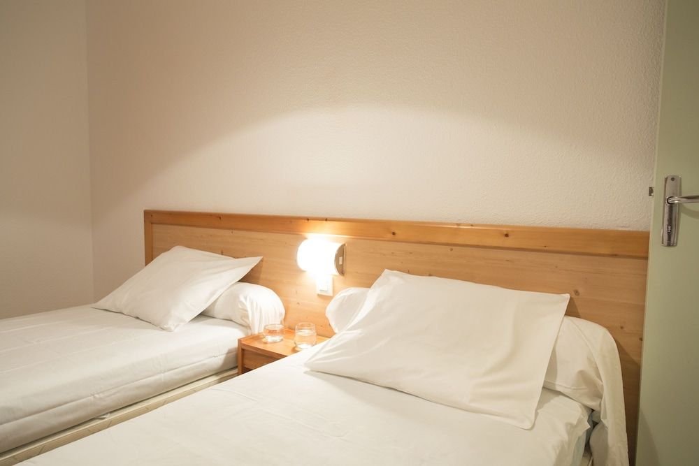 Apartment (4 Persons)