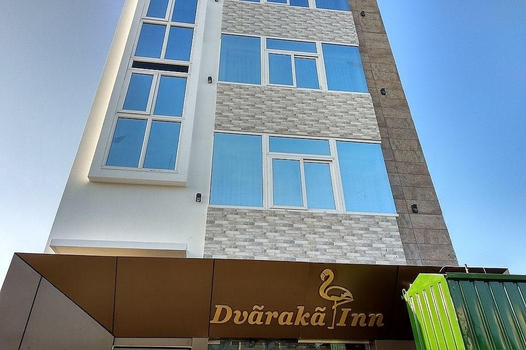 undefined Hotel Dvaraka Inn 7
