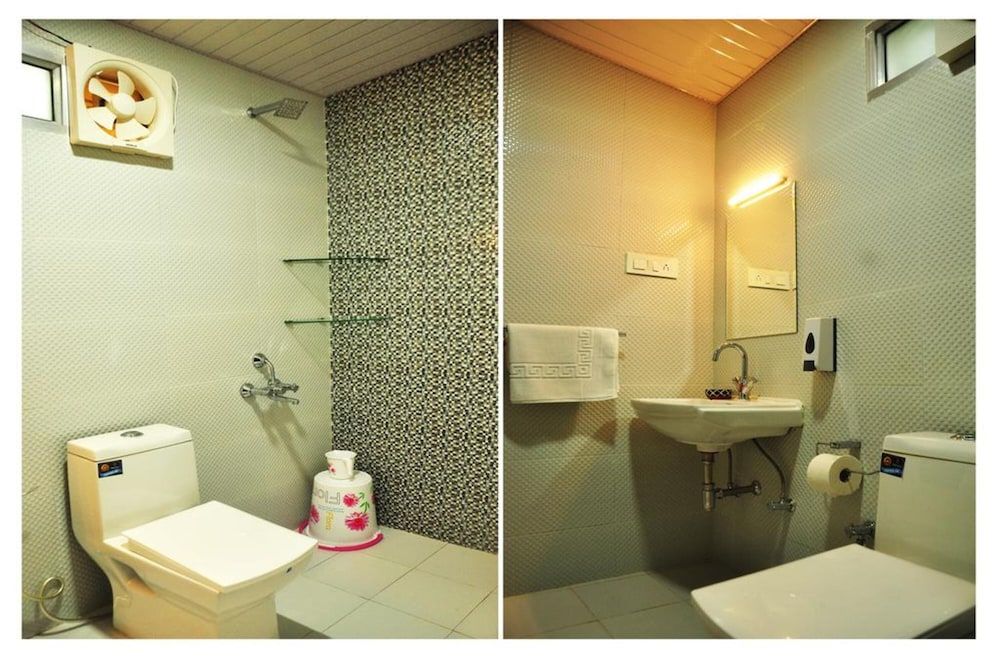 Exclusive Double Room