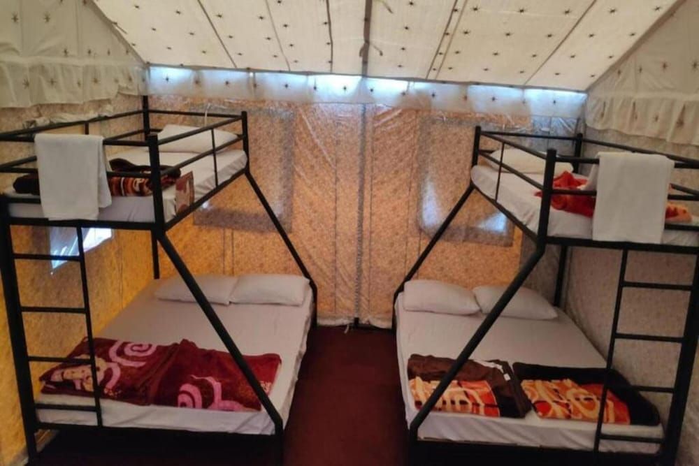 Superior Tent