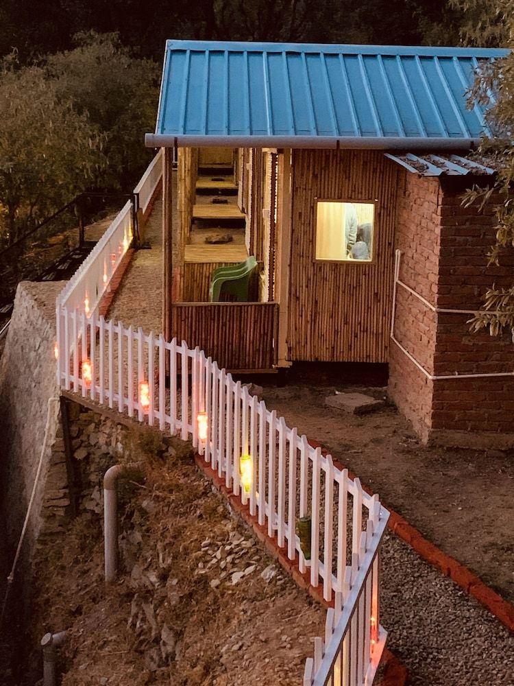 undefined The Cocoon Camps & Nature Resorts 7
