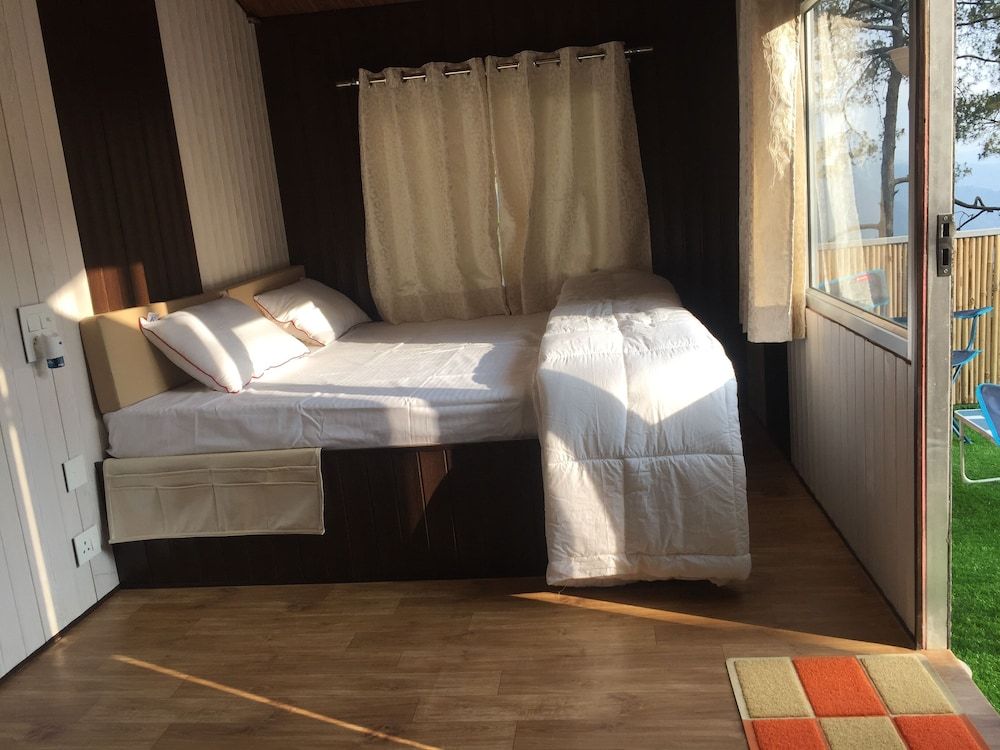 Exclusive Double Room