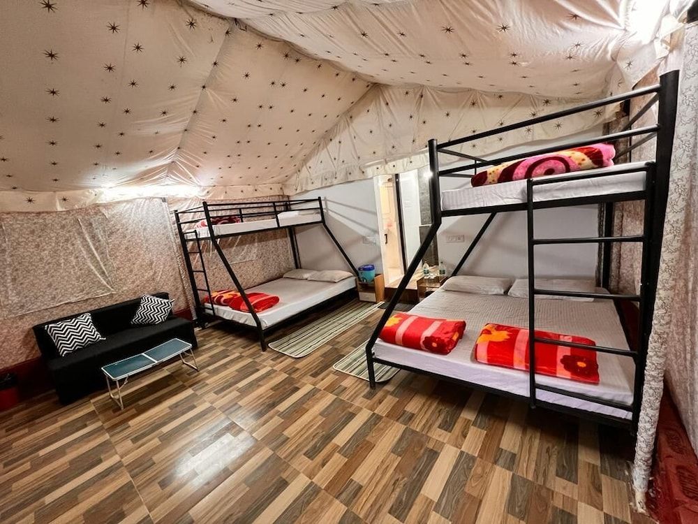 Superior Tent