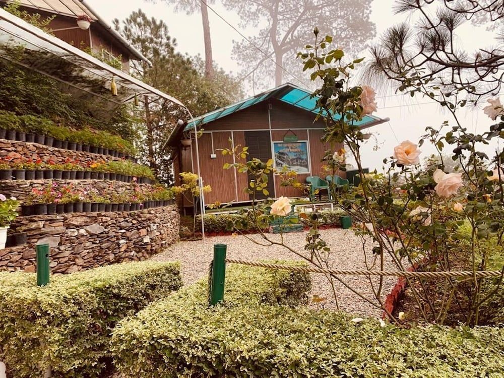 undefined The Cocoon Camps & Nature Resorts 6