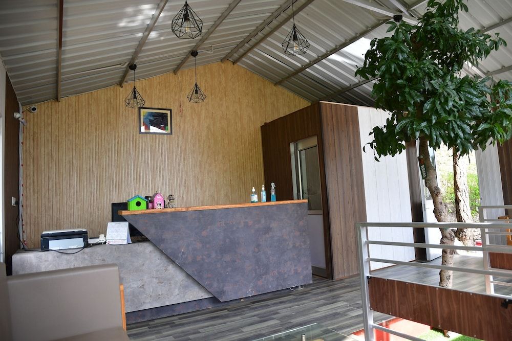 undefined The Cocoon Camps & Nature Resorts 3