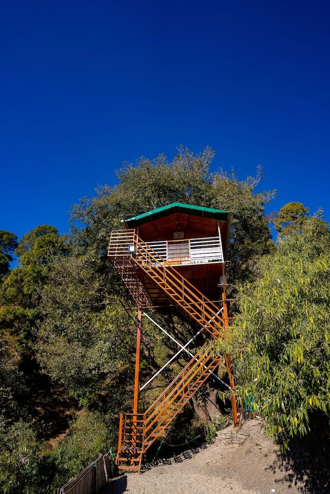 undefined The Cocoon Camps & Nature Resorts 10