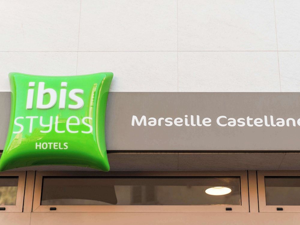 undefined ibis Styles Marseille Centre Prado Place Castellane 9