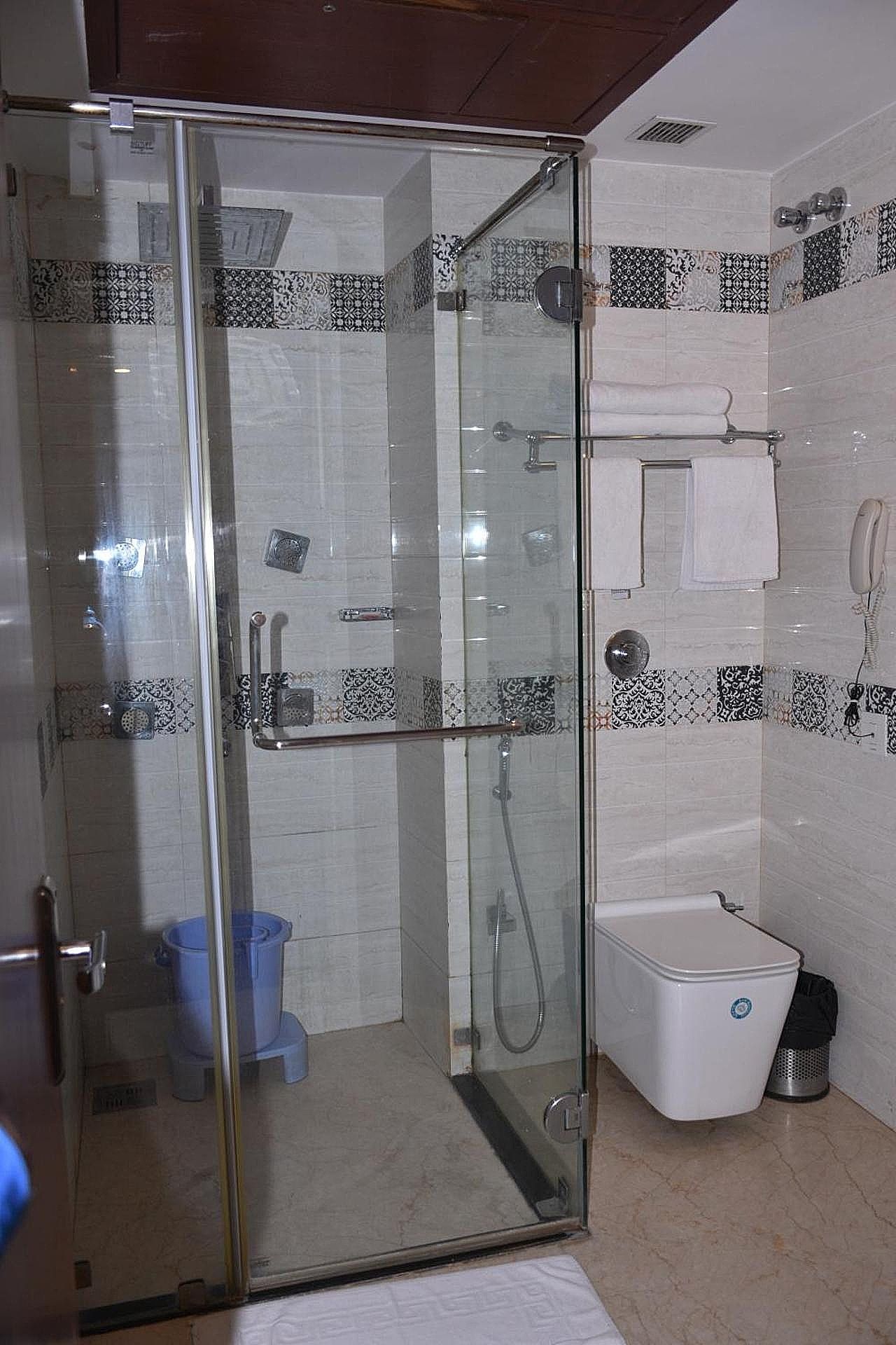 Hotel Meadows Deluxe Room 4