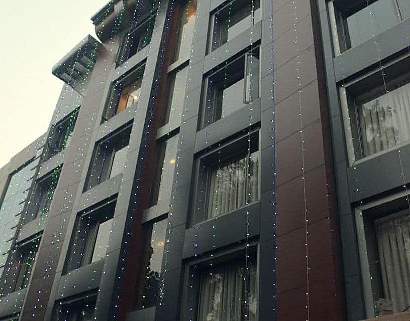 undefined Hotel Meadows 6