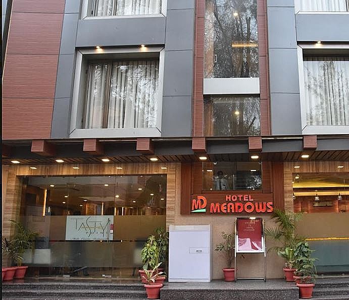 Hotel Meadows