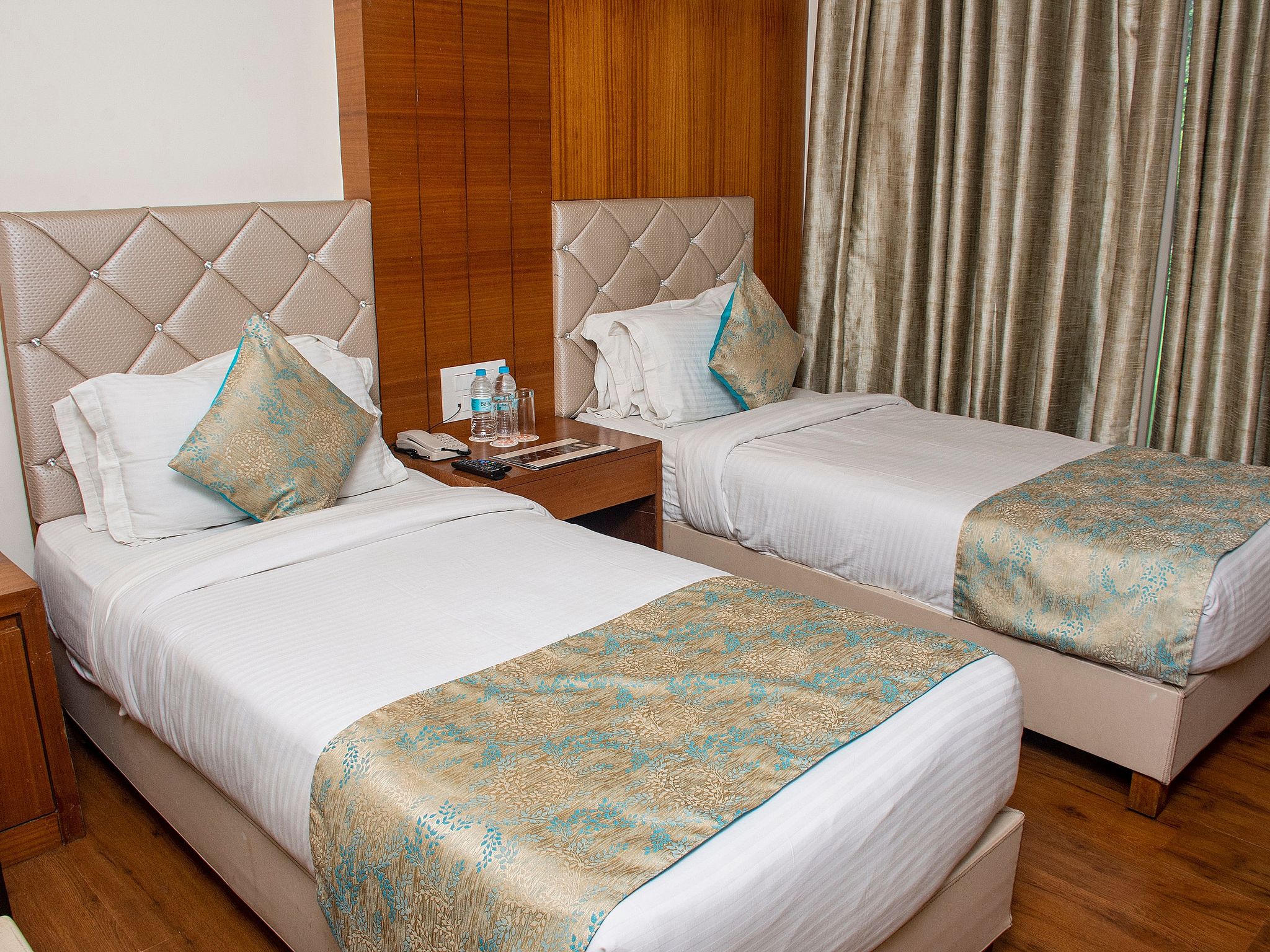 Hotel Meadows Deluxe Room 12