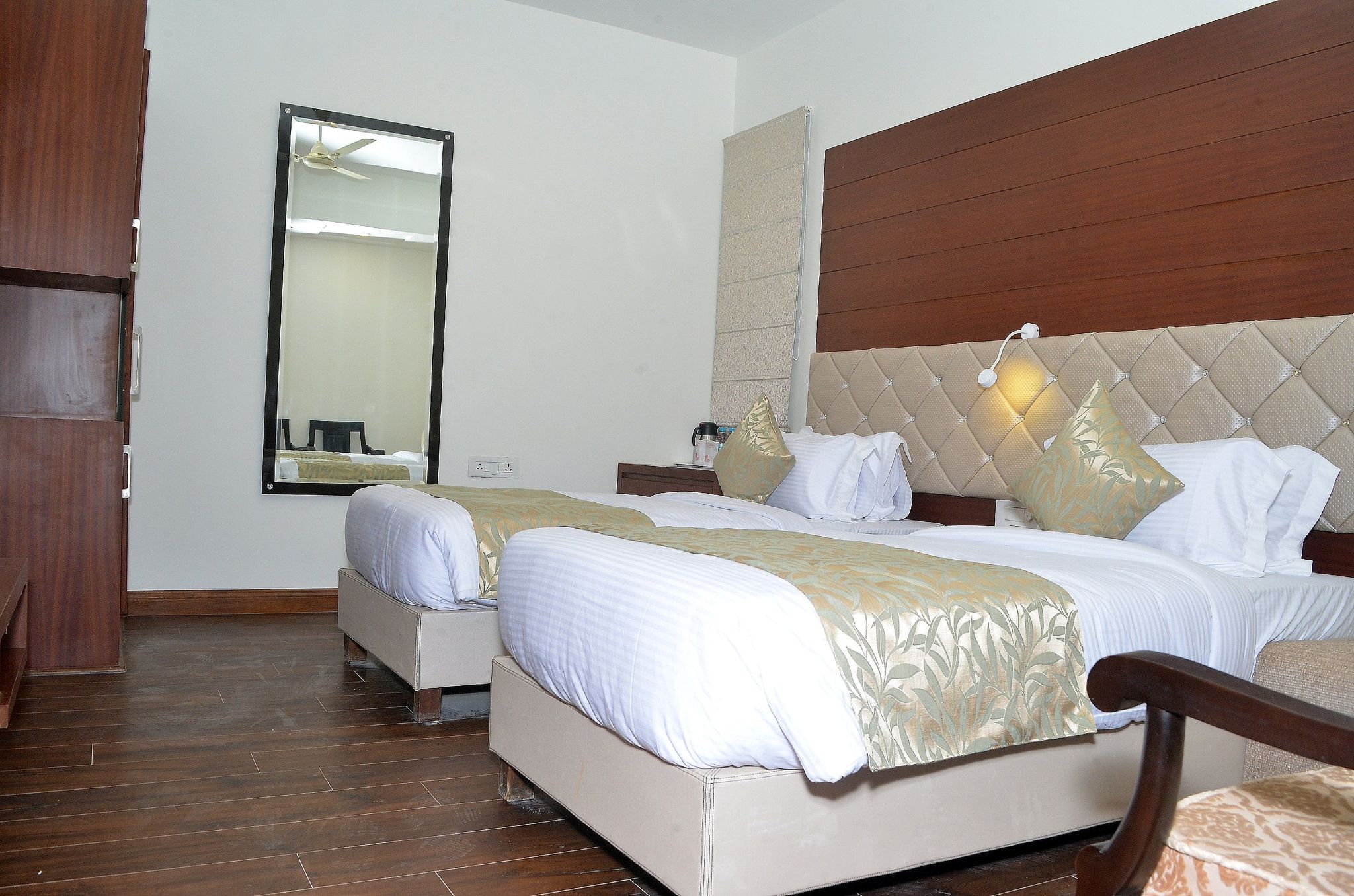 undefined Hotel Meadows 5